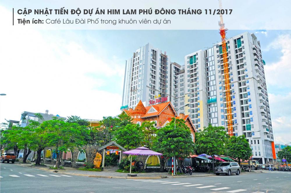 Hình ảnh thực tế dự án