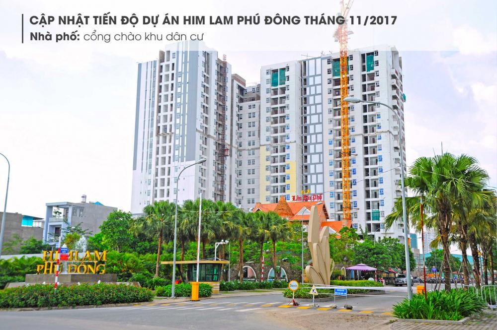 Hình ảnh thực tế dự án