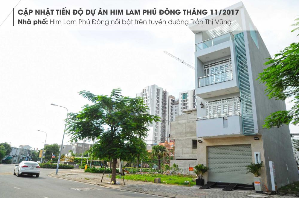 Hình ảnh thực tế dự án