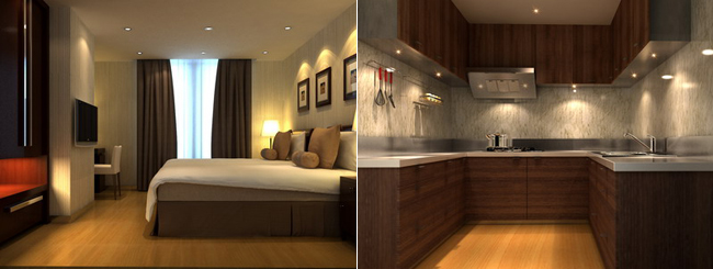 Khách sạn Candeo Hotels Hà Nội