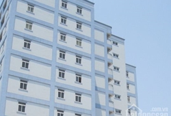 Chung cư 120 Hoàng Quốc Việt