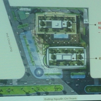 Vinhomes Nguyễn Chí Thanh Vinhomes Nguyễn Chí Thanh