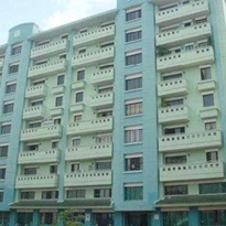 Chung cư Đường Sắt Chung cư Đường Sắt