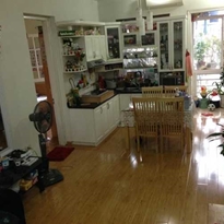 Căn hộ Đường Sắt Căn hộ Đường Sắt