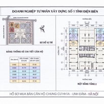 HH1A - Tầng 2