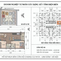 Thiết kế căn hộ 08