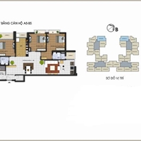 Thiết kế căn hộ A5-B5