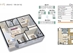 Thiết kế căn hộ F1 | Giá: 10.3 triệu/m² | DT: 70m²