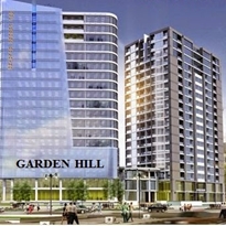 The Garden Hills - 99 Trần Bình The Garden Hills - 99 Trần Bình