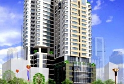 Chung cư X1-26 Liễu Giai