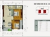 Thiết kế căn hộ A7 | Giá: 26 triệu/m² | DT: 72m²