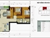 Thiết kế căn hộ A2 | Giá: 26 triệu/m² | DT: 79m²