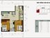 Thiết kế căn hộ A9 | Giá: 26 triệu/m² | DT: 52m²