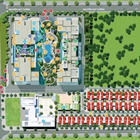 Imperia Garden Imperia Garden