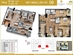 Thiết kế căn hộ 08 | Giá: 30.5 triệu/m² | DT: 120m²