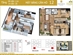 Thiết kế căn hộ 12 | Giá: 30.5 triệu/m² | DT: 79m²
