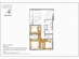 Thiết kế căn hộ B110 | Giá: 26.5 triệu/m² | DT: 105m²