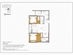 Thiết kế căn hộ A111 | Giá: 26.5 triệu/m² | DT: 75m²
