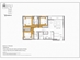 Thiết kế căn hộ B103 | Giá: 26.5 triệu/m² | DT: 105m²