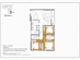 Thiết kế căn hộ B109 | Giá: 26.5 triệu/m² | DT: 105m²