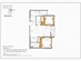 Thiết kế căn hộ A108 | Giá: 26.5 triệu/m² | DT: 72m²