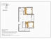 Thiết kế căn hộ A107 | Giá: 26.5 triệu/m² | DT: 71m²