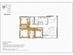 Thiết kế căn hộ B102 | Giá: 26.5 triệu/m² | DT: 105m²
