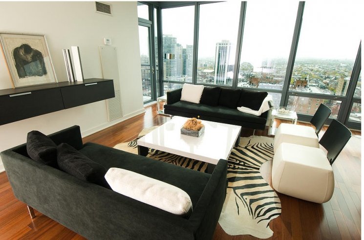 Căn hộ Hanoi Apartment Center 2