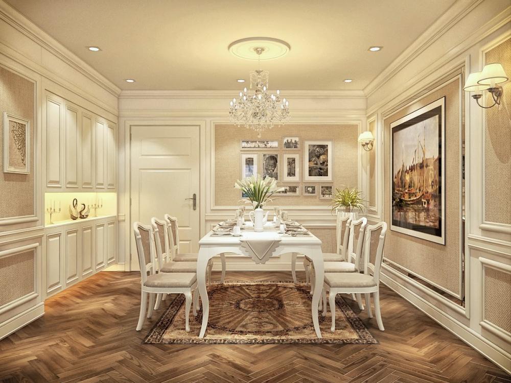 Căn hộ Hanoi Apartment Center 4