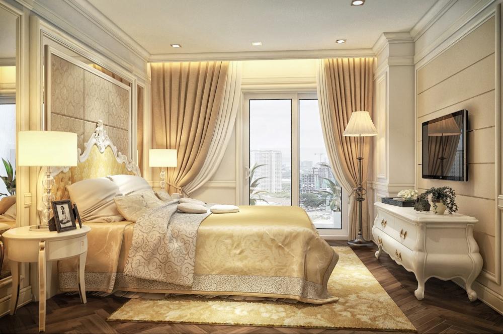 Căn hộ Hanoi Apartment Center 7