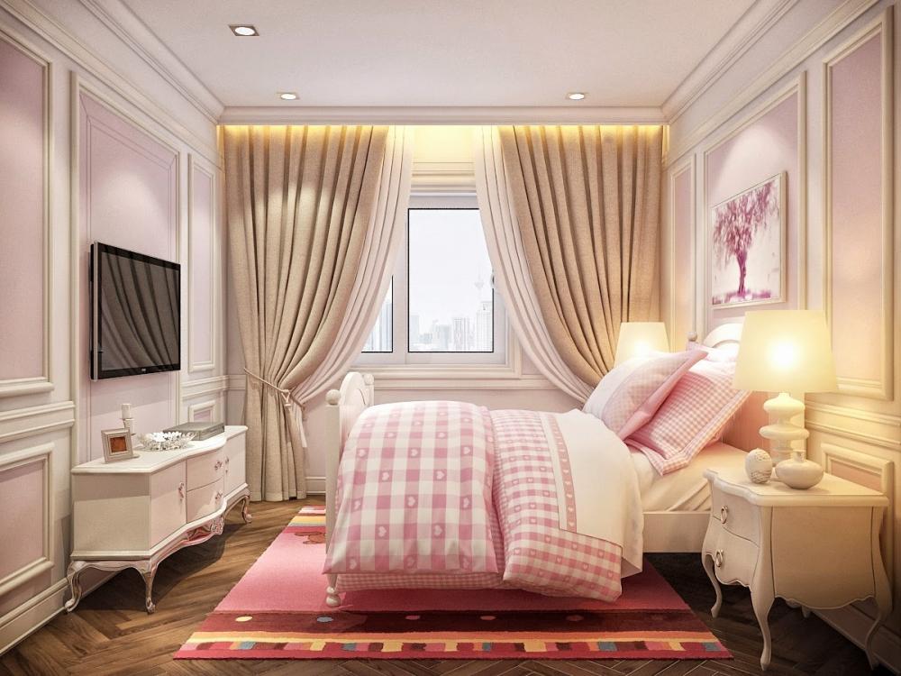 Căn hộ Hanoi Apartment Center 6