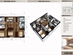 Thiết kế căn hộ 10 | Giá: 21.9 triệu/m² | DT: 68m²