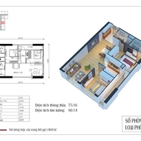 Thiết kế căn hộ 02