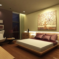 Căn hộ Vicem Comatce Tower Căn hộ Vicem Comatce Tower