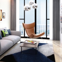 Căn hộ QMS Tower Căn hộ QMS Tower