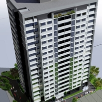 Chung cư 379 Đội Cấn Chung cư 379 Đội Cấn