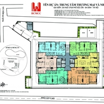 Tầng điển hình Tầng điển hình