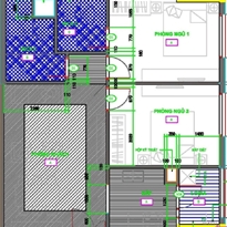 Thiết kế căn hộ B5, B6