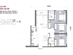 Thiết kế căn hộ 02 | Giá: 64 triệu/m² | DT: 119m²