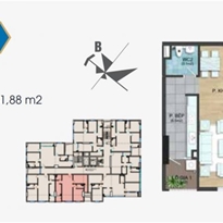Thiết kế căn hộ 02 Thiết kế căn hộ 02