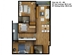 Thiết kế căn hộ 01 - 08 | Giá: 29 triệu/m² | DT: 97m²