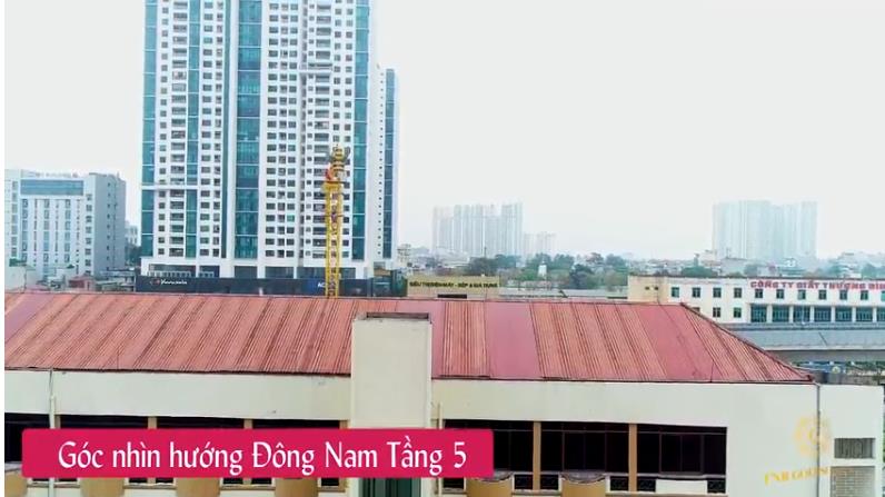 Dự án đang trong quá trình hoàn thiện