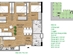 Thiết kế căn hộ C4 | Giá: 22 triệu/m² | DT: 79m²