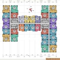Tầng 4-34 Tầng 4-34
