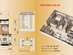 Thiết kế căn hộ 8C, 4C,4A, 8A | Giá: 14.7 triệu/m² | DT: 67m²