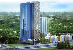 FLC Green Home 18 Phạm Hùng