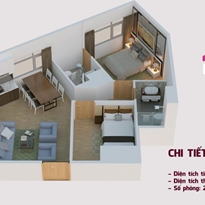 Thiết kế căn hộ 04 Thiết kế căn hộ 04