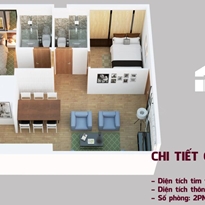 Thiế kế căn hộ 07 Thiế kế căn hộ 07