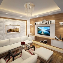 Căn hộ Tháp doanh nhân Tower Căn hộ Tháp doanh nhân Tower