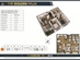 Thiết kế căn hộ A2 | Giá: 34 triệu/m² | DT: 86m²